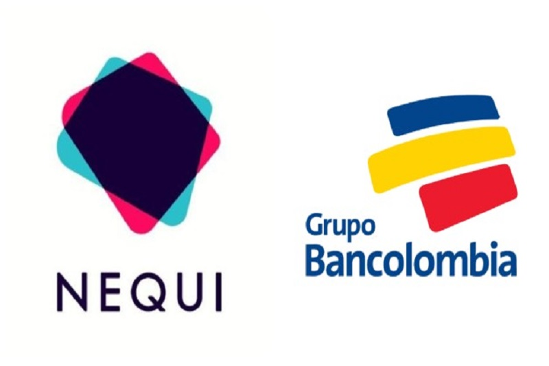 Logo de Bancolombia