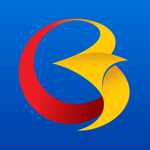 Logo de Banco de Bogotá