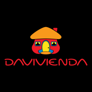 Logo de Davivienda