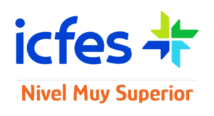 Logo ICFES