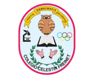 Logo Colegio Celestín Freinet