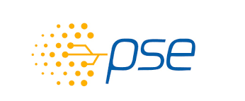Logotipo de PSE