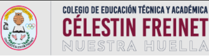 Logo Colegio