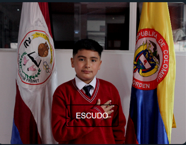 Escudo Institucional